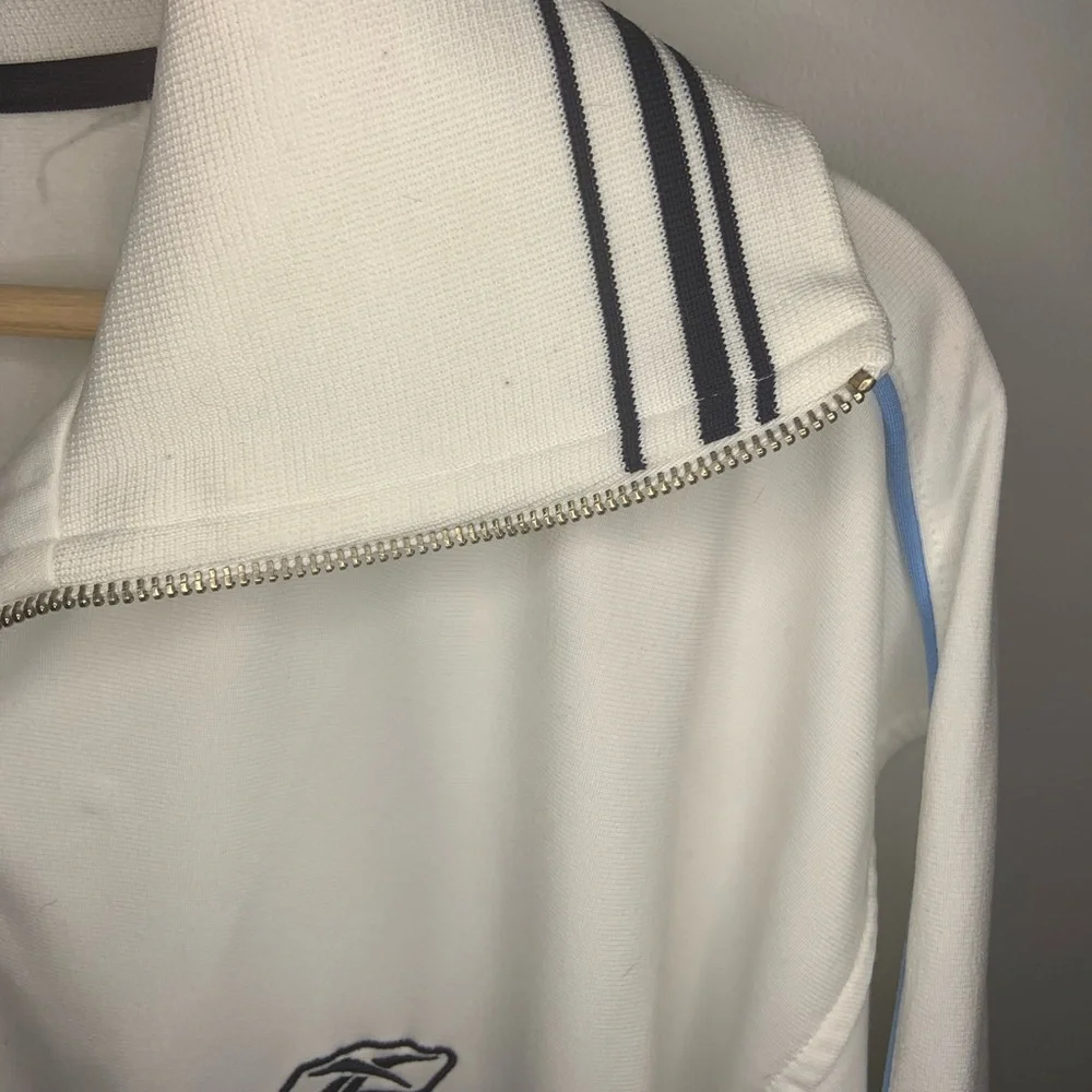 Mens Large Reebok training jacket - Picture 4 of 8